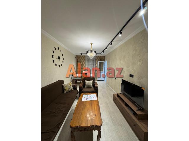 YENİ YASAMALDA MƏNZİL KİRAYƏ VERİLİR !!!!