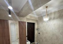 YENİ YASAMALDA MƏNZİL KİRAYƏ VERİLİR !!!!