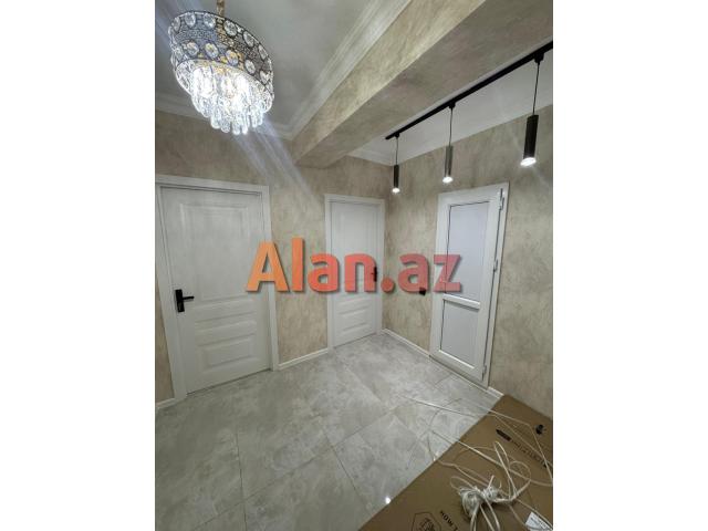 YENİ YASAMALDA MƏNZİL KİRAYƏ VERİLİR !!!!