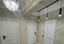 YENİ YASAMALDA MƏNZİL KİRAYƏ VERİLİR !!!!