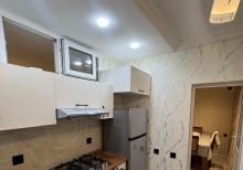 YENİ YASAMALDA MƏNZİL KİRAYƏ VERİLİR !!!!