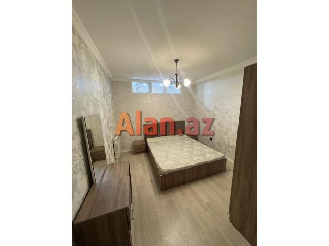 YENİ YASAMALDA MƏNZİL KİRAYƏ VERİLİR !!!!