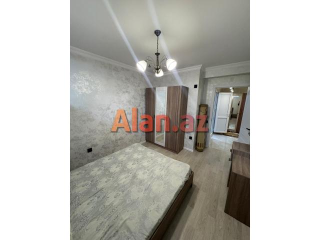 YENİ YASAMALDA MƏNZİL KİRAYƏ VERİLİR !!!!