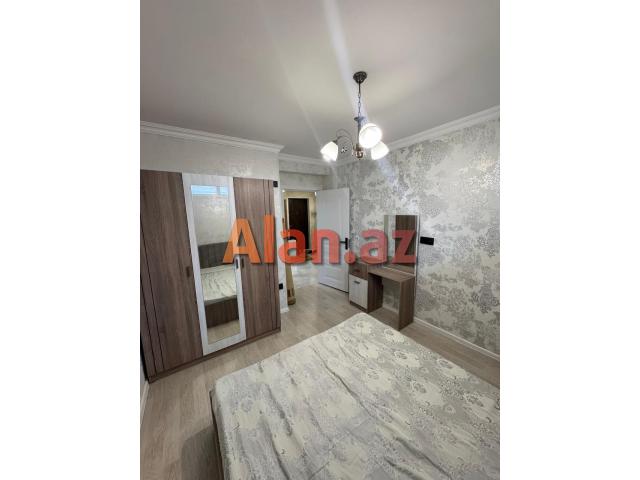 YENİ YASAMALDA MƏNZİL KİRAYƏ VERİLİR !!!!