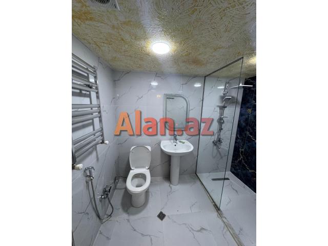 YENİ YASAMALDA MƏNZİL KİRAYƏ VERİLİR !!!!