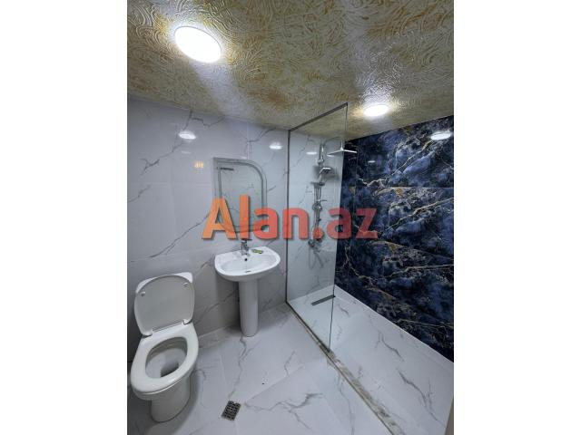 YENİ YASAMALDA MƏNZİL KİRAYƏ VERİLİR !!!!