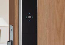 Hotel kilidleri satisi ve qurasdirilmasi