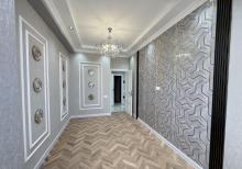 Qara Qarayev Metro yaxınlığı Yeni Binada 2 otağa duzelme Menzil