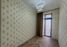 Qara Qarayev Metro yaxınlığı Yeni Binada 2 otağa duzelme Menzil