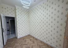 Qara Qarayev Metro yaxınlığı Yeni Binada 2 otağa duzelme Menzil