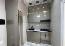 Qara Qarayev Metro yaxınlığı Yeni Binada 2 otağa duzelme Menzil