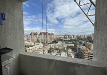 Qara Qarayev Metro yaxınlığı Yeni Binada 2 otağa duzelme Menzil