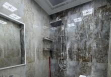 Qara Qarayev Metro yaxınlığı Yeni Binada 2 otağa duzelme Menzil