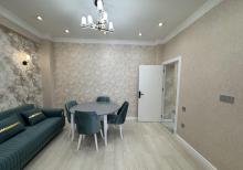 Hezi Aslanov Metro 2 otağa düzelme Menzil Mebelle birge satılır.