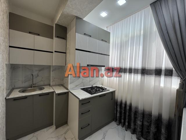 Hezi Aslanov Metro 2 otağa düzelme Menzil Mebelle birge satılır.