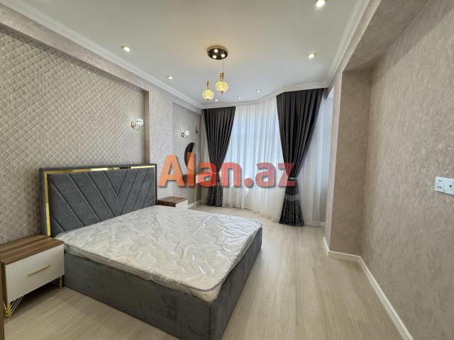 Hezi Aslanov Metro 2 otağa düzelme Menzil Mebelle birge satılır.