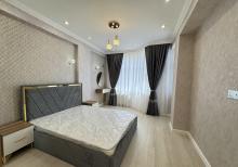 Hezi Aslanov Metro 2 otağa düzelme Menzil Mebelle birge satılır.