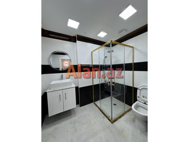 Hezi Aslanov Metro 2 otağa düzelme Menzil Mebelle birge satılır.