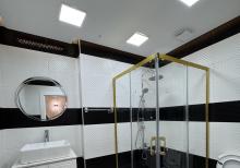 Hezi Aslanov Metro 2 otağa düzelme Menzil Mebelle birge satılır.