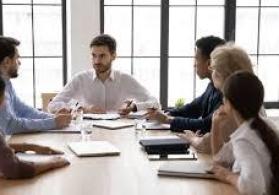 Məlumat meneceri işi təklif edirik