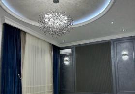 Həyət evlərinin Dizaynlı və Keyfiyyətli Təmiri