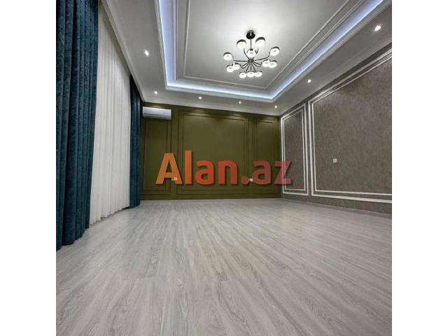 Həyət evlərinin Dizaynlı və Keyfiyyətli Təmiri