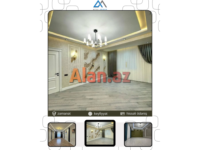 Həyət evlərinin Dizaynlı və Keyfiyyətli Təmiri