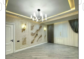 Həyət evlərinin Dizaynlı və Keyfiyyətli Təmiri