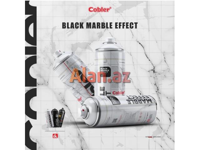 MƏRMƏR EFFEKTİ SPREYLƏRİ