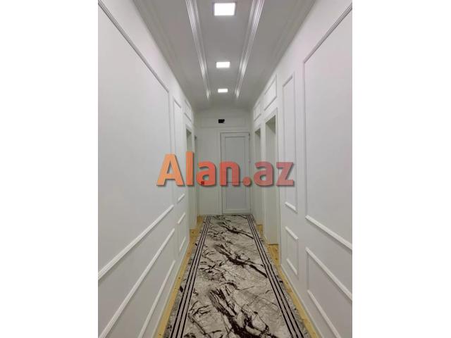 Albalıda həyət evi satılır