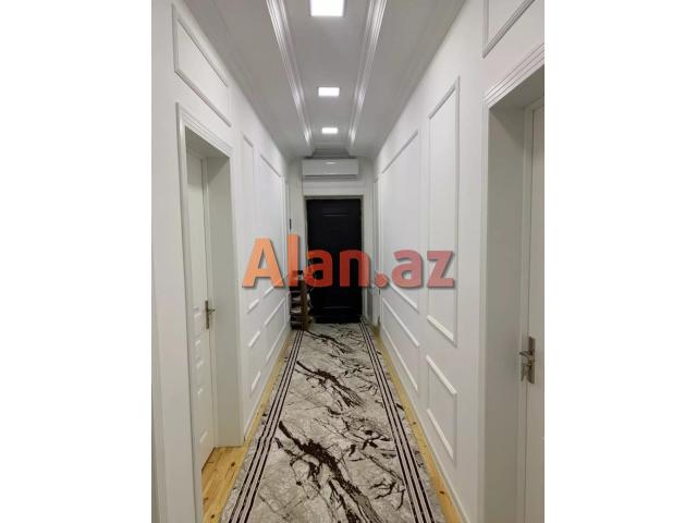 Albalıda həyət evi satılır