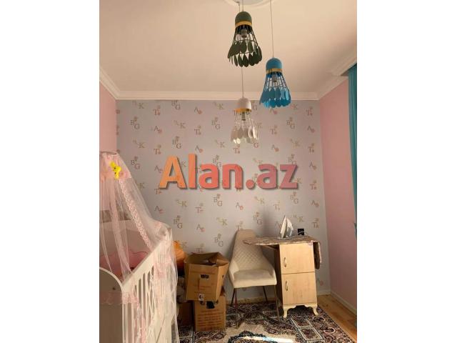 Albalıda həyət evi satılır