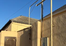 2 otaq heyet evi satllr