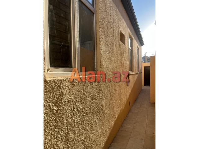 2 otaq heyet evi satllr