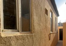 2 otaq heyet evi satllr