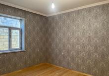 2 otaq heyet evi satllr