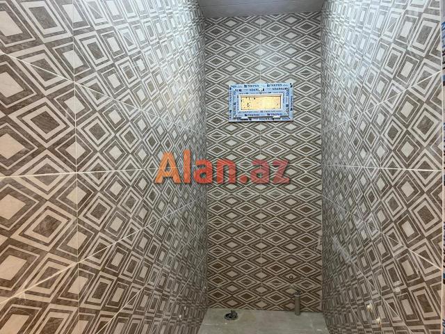 2 otaq heyet evi satllr