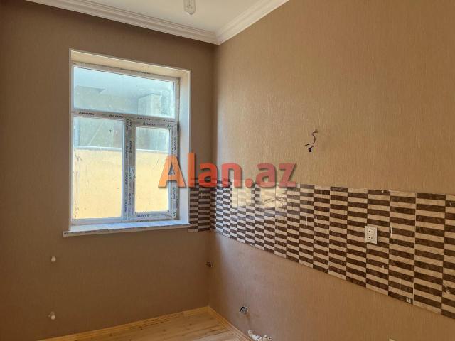 2 otaq heyet evi satllr