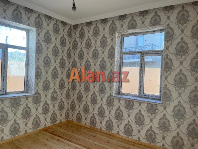 2 otaq heyet evi satllr