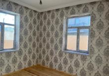 2 otaq heyet evi satllr