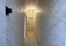 2 otaq heyet evi satllr