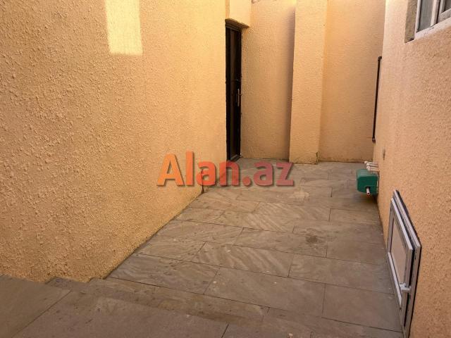 2 otaq heyet evi satllr