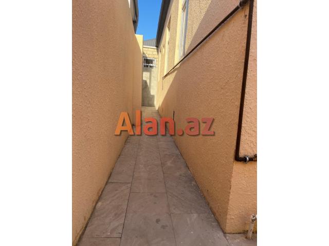 2 otaq heyet evi satllr