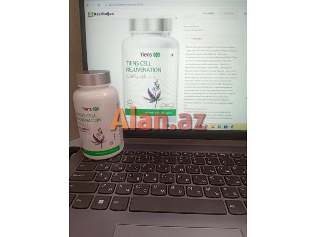 İkan Qocalmanin Stressin Ağ Saçlarin Düşməni