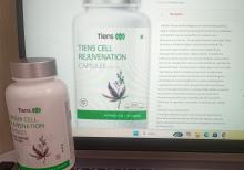 İkan Qocalmanin Stressin Ağ Saçlarin Düşməni