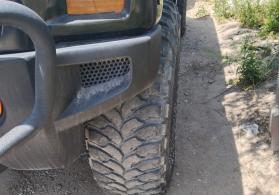 Comforser CF3000 315/75 R16 LT