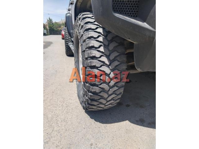 Comforser CF3000 315/75 R16 LT