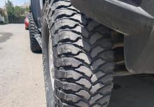 Comforser CF3000 315/75 R16 LT