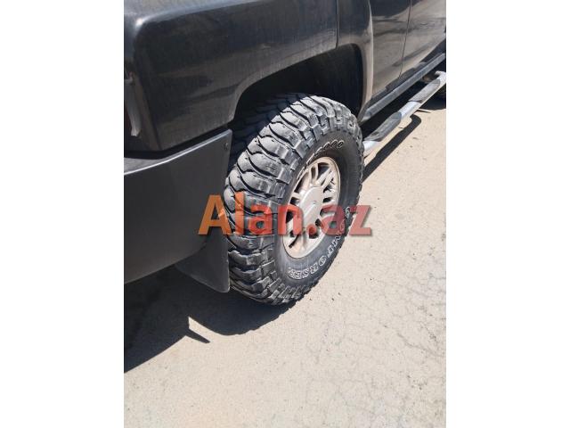 Comforser CF3000 315/75 R16 LT