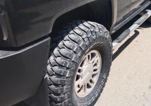 Comforser CF3000 315/75 R16 LT